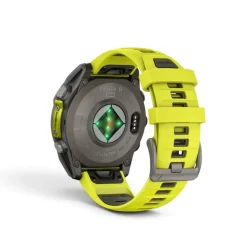 fēnix® 8 - 51 mm Solar Sapphire