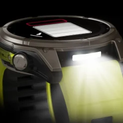 fēnix® 8 - 51 mm Solar Sapphire