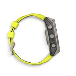 fēnix® 8 - 51 mm Solar Sapphire