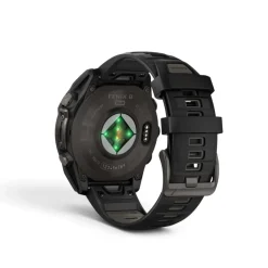 fēnix® 8 - 47 mm Solar Sapphire