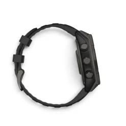 fēnix® 8 - 47 mm Solar Sapphire