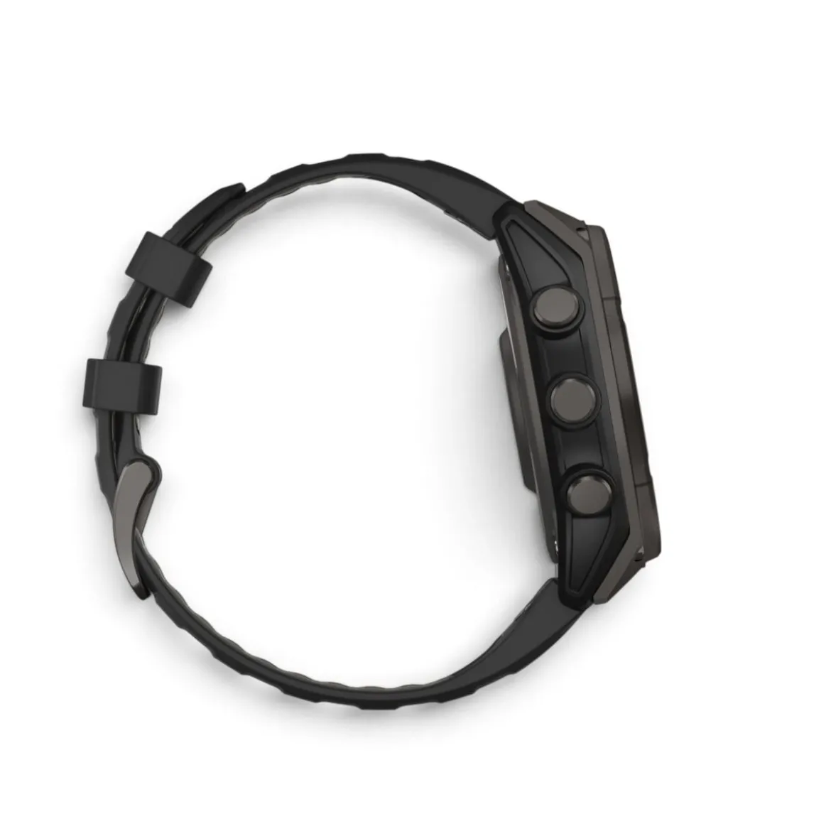 fēnix® 8 - 47 mm Solar Sapphire