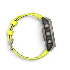 fēnix® 8 - 47 mm Solar Sapphire