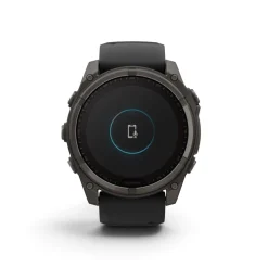 fēnix® 8 - 51 mm Solar Sapphire
