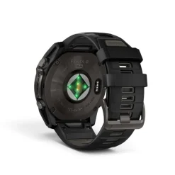 fēnix® 8 - 51 mm Solar Sapphire