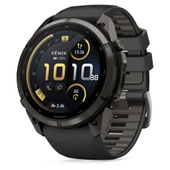 fēnix 9 Pro AMOLED InReach - 51 mm