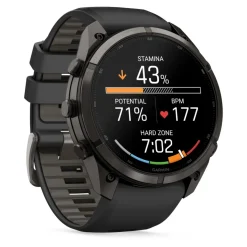 fēnix 9 Pro AMOLED InReach - 51 mm