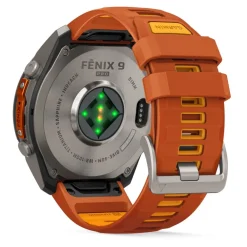 fēnix 9 Pro AMOLED InReach - 51 mm