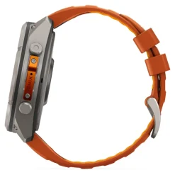 fēnix 9 Pro AMOLED InReach - 51 mm