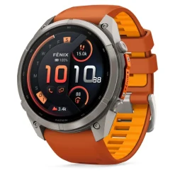 fēnix 9 Pro AMOLED InReach - 51 mm