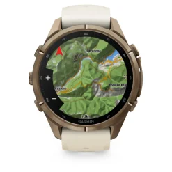 fēnix 9 Pro AMOLED InReach - 43 mm