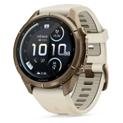 fēnix 9 Pro AMOLED InReach - 43 mm