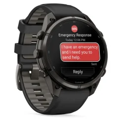 fēnix 9 Pro AMOLED InReach - 47 mm