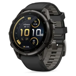 fēnix 9 Pro AMOLED InReach - 47 mm