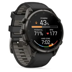 fēnix 9 Pro AMOLED InReach - 47 mm