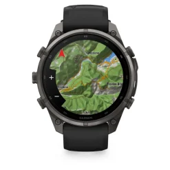 fēnix 9 Pro AMOLED InReach - 47 mm