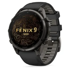 fēnix 9 Pro AMOLED InReach - 47 mm
