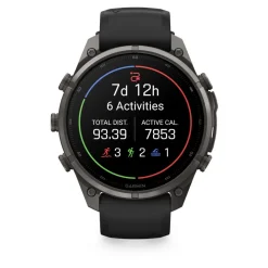 fēnix 9 Pro AMOLED InReach - 47 mm