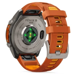 fēnix 9 Pro AMOLED InReach - 47 mm