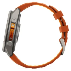 fēnix 9 Pro AMOLED InReach - 47 mm