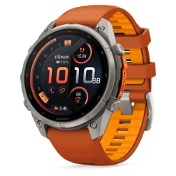 fēnix 9 Pro AMOLED InReach - 47 mm