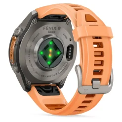 fēnix 9 Pro AMOLED InReach - 43 mm