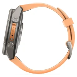 fēnix 9 Pro AMOLED InReach - 43 mm