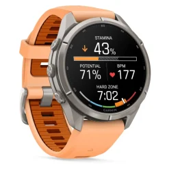 fēnix 9 Pro AMOLED InReach - 43 mm