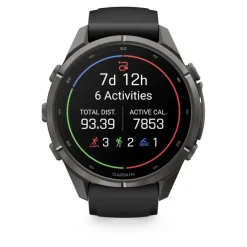 fēnix 9 Pro AMOLED InReach - 43 mm