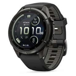 fēnix 9 Pro AMOLED InReach - 43 mm