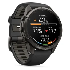 fēnix 9 Pro AMOLED InReach - 43 mm