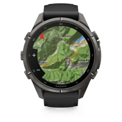 fēnix 9 Pro AMOLED InReach - 43 mm
