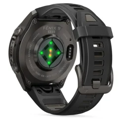 fēnix 9 Pro AMOLED InReach - 43 mm