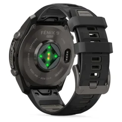 fēnix 9 Pro AMOLED - 47 mm