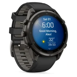 fēnix 9 Pro AMOLED - 47 mm