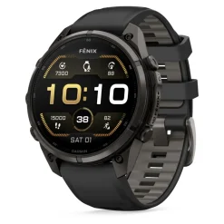 fēnix 9 Pro AMOLED - 47 mm