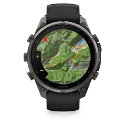 fēnix 9 Pro AMOLED - 47 mm