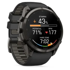 fēnix 9 Pro AMOLED - 51 mm