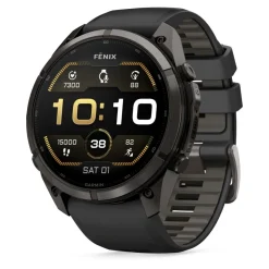 fēnix 9 Pro AMOLED - 51 mm