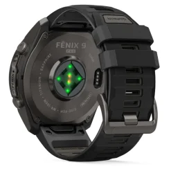 fēnix 9 Pro AMOLED - 51 mm