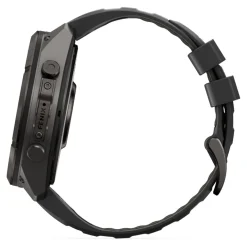 fēnix 9 Pro AMOLED - 51 mm