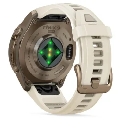 fēnix 9 Pro AMOLED - 43 mm