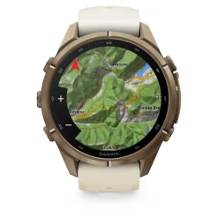 fēnix 9 Pro AMOLED - 43 mm