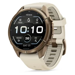 fēnix 9 Pro AMOLED - 43 mm