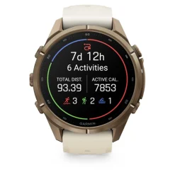 fēnix 9 Pro AMOLED - 43 mm
