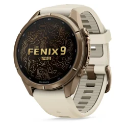fēnix 9 Pro AMOLED - 43 mm