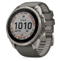 fēnix 9 Pro InReach Solar 51 mm