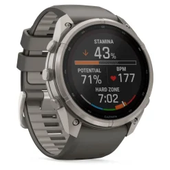 fēnix 9 Pro InReach Solar 51 mm