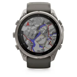 fēnix 9 Pro InReach Solar 51 mm