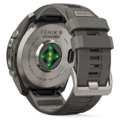 fēnix 9 Pro InReach Solar 51 mm
